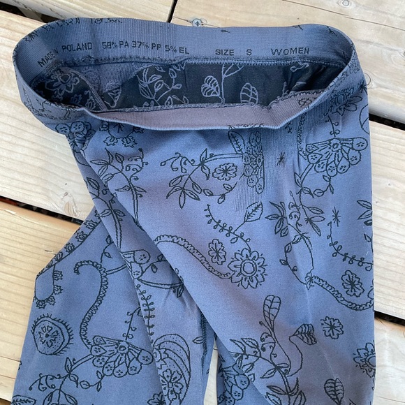 Lightweight base layer pants - Picture 2 of 2